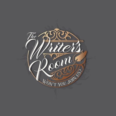 The Writer's Room Theme (feat. Arcane Anthems) - Single