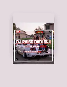 Listen to DJ SURABAYA PRODUCTION, watch music videos, read bio, see tour dates & more!