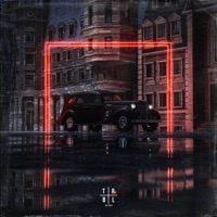 GANGCADEMY - Single - x-o1