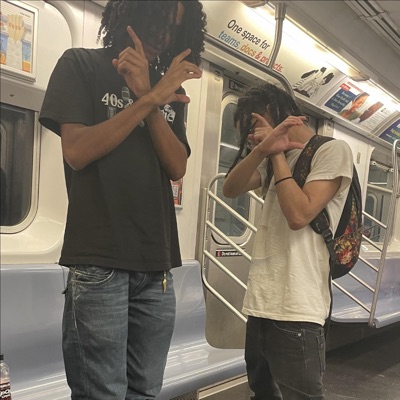 Back 2 Back (feat. Elibanss) - Single