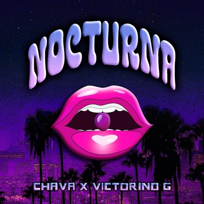 Nocturna (feat. Victorino G) - Single