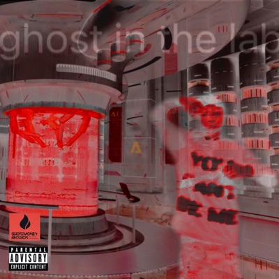 Ghost In the Lab