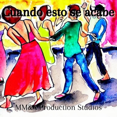 Cuando esto se acabe - Single