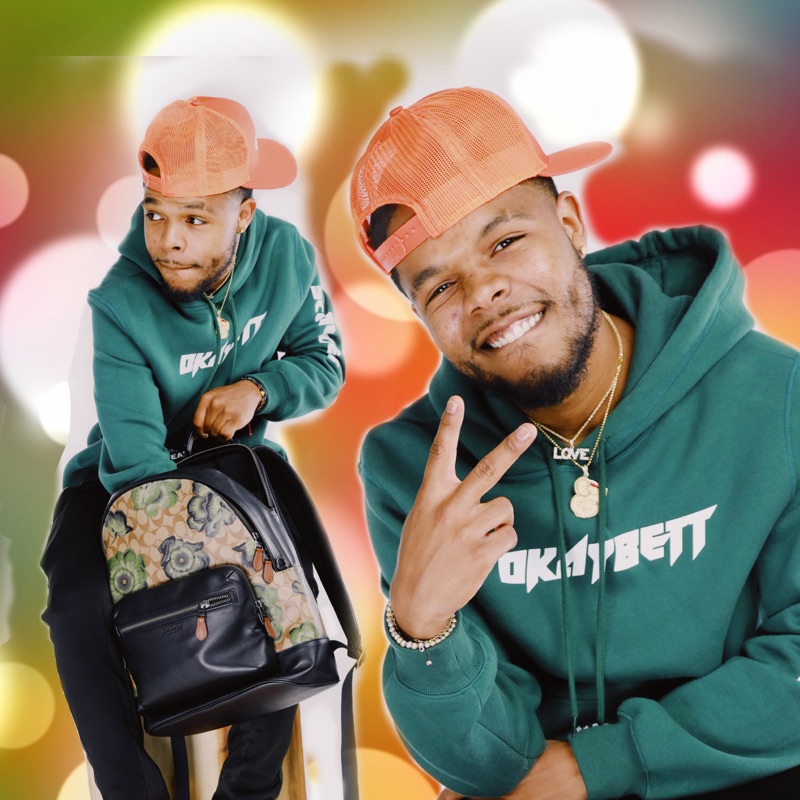 Seafood (feat. Martina Marie)