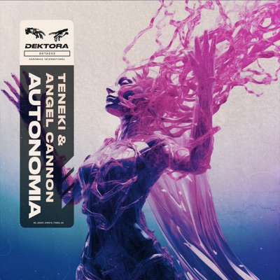 Autonomia - Single