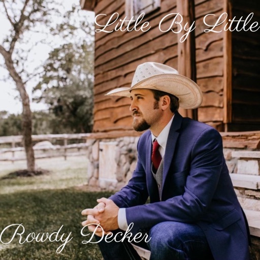 Art for Little By Little by Rowdy Decker