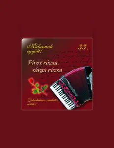 收听 Rózsa Ignác、观看音乐视频、阅读小传、查看巡演日期等 ！