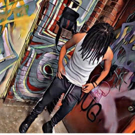 Manz Up YNLF Jae