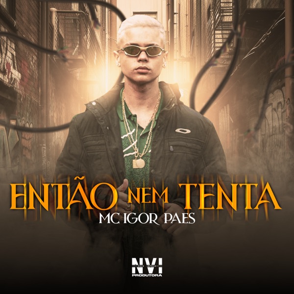 Então Nem Tenta