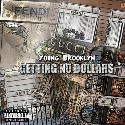 Getting No Dollars - Single