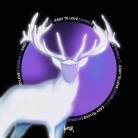 Easy To Love - Single - DubbleT