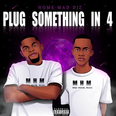 Plug Something In 4