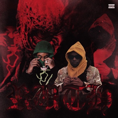 RUTH (RunninUpThatHill) (feat. Blackreignpls) - Single