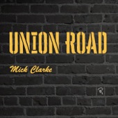 Union Road artwork