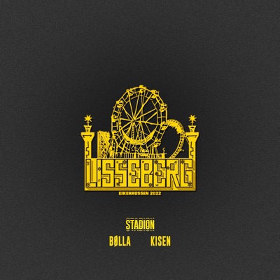 Lisseberg 2022 (Eiker) - Single