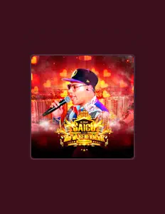 Hör dir EL GRAN SAICO Y SU NUEVA GENERACION an, schau dir Musikvideos an, lies die Biografie, finde Tourdaten und mehr!