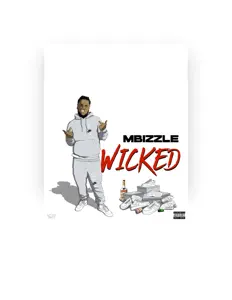 MBizzle सुनें, म्यूज़िक वीडियो देखें, बायो पढ़ें, दौरे की तारीखें और बहुत कुछ देखें!