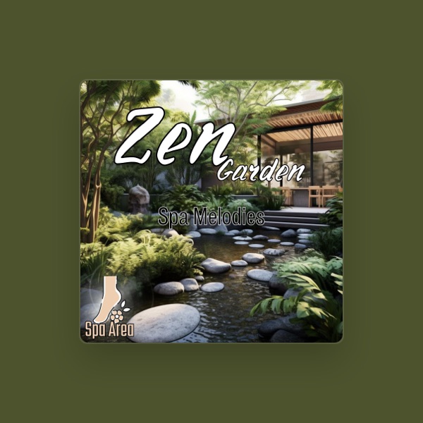 Spa Area's avatar