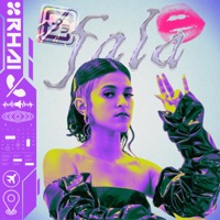Fala (feat. Imagina Beats) - Single - Rhai