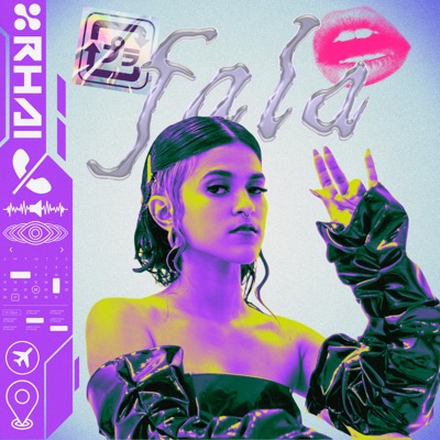 Fala (feat. Imagina Beats) - Single