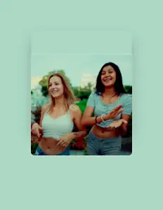 Gipsy Sandra सुनें, म्यूज़िक वीडियो देखें, बायो पढ़ें, दौरे की तारीखें और बहुत कुछ देखें!