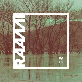 Courage vs Bravery (feat. Uno Technopuro) Raami Collective