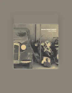 Escucha a Elemér Balázs Quintet, mira vídeos musicales, lee la biografía, consulta fechas de giras y mucho más.