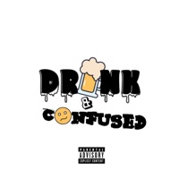 Drunk & Confused (feat. IndiGo) - Single - Kalves