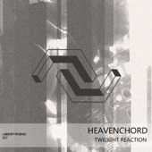 Twilight Reaction - EP artwork