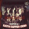 CHAPTER #1 - Mascaras (feat. Red Clown, Wu A Mind, Black Ghetto, Rafico Mc, Maiky & Negrø) - Single