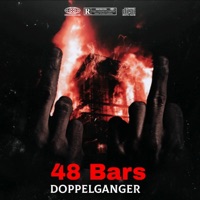 48 Bars (feat. Doppelganger) - Single - Ballin' Wallin