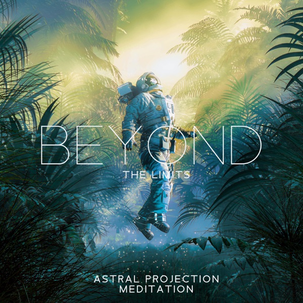 Beyond the Limits: Astral Projection Frequency, Enter Quantum Realms to Evoke Personal Change and Dream Realization, Lucid Hypnosis, OBE