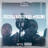 Concrete Barz #119.2 (feat. R2R) - Single