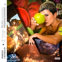 É Top - Single - Mariana Cavanellas