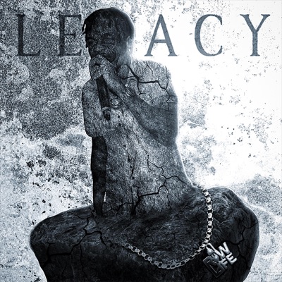 Legacy (Official Audio) - Single