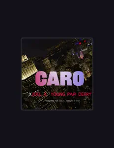 Escucha a DERRY SWAGER, mira vídeos musicales, lee la biografía, consulta fechas de giras y mucho más.