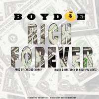 RICH FOREVER - Single - Boydoe
