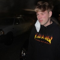 Love the Way You Think (feat. Hughesy) - Single - American Dead Cross