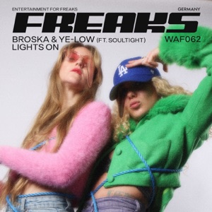 Lights On (Extended Mix) [feat. Soultight]