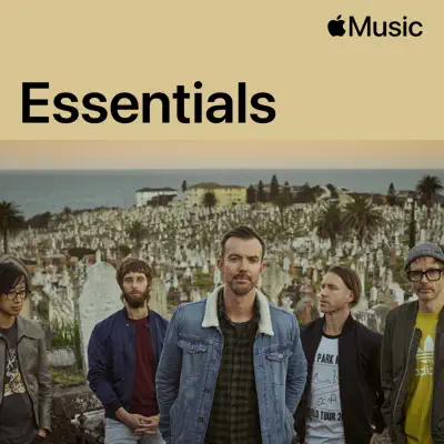 Listen to Birds of Tokyo Essentials featuring Birds of Tokyo