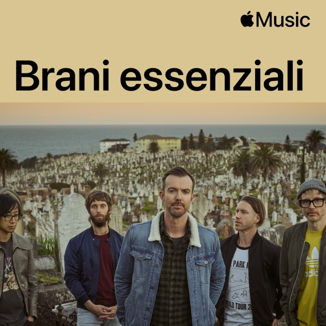 Birds of Tokyo: brani essenziali
