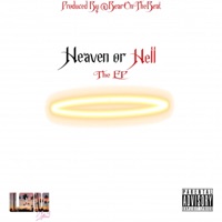 Heaven Or Hell - EP - Lav 2fa3