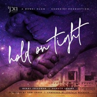 Hold on Tight - Single - Baruch Levine & Benny Friedman