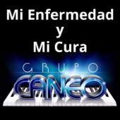 Mi Enfermedad Y Mi Cura artwork