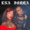 Esa zorra (feat. Mantris Nikkita) artwork