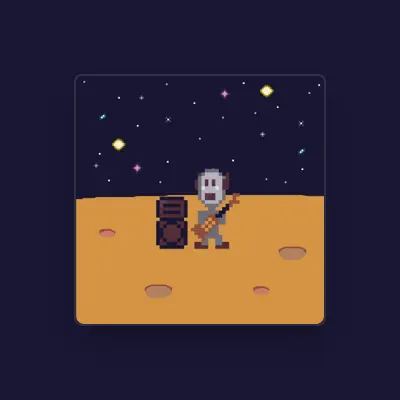 Listen to Crypto Night City, watch music videos, read bio, see tour dates & more!