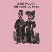 Clyde Moody - Tis Sweet to Be Remembered