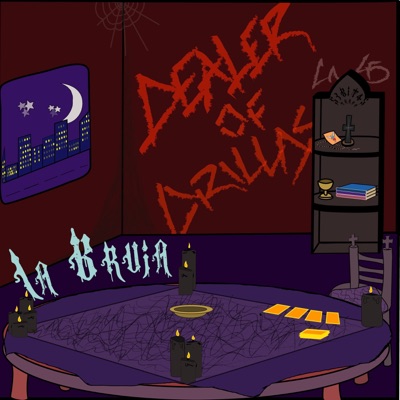 La Bruja - Single