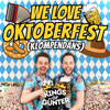We Love Oktoberfest (Klompendans) - Kings of Günter