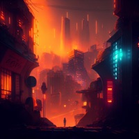 Deep Nebula - Single - Eddy Tango